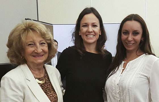 Salta participa en la 67° Asamblea Ordinaria del Consejo Federal de Discapacidad