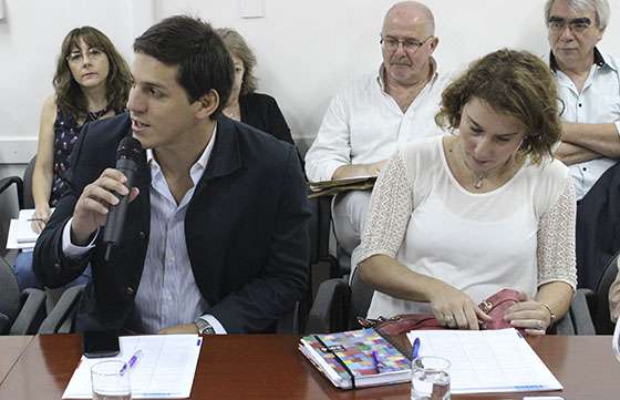 La Provincia y el INDEC delinearon un plan de trabajo para 2016