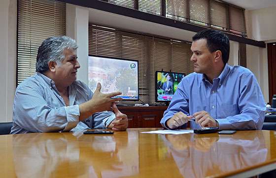 En Hipólito Yrigoyen elegirán autoridades vecinales con la boleta única electrónica