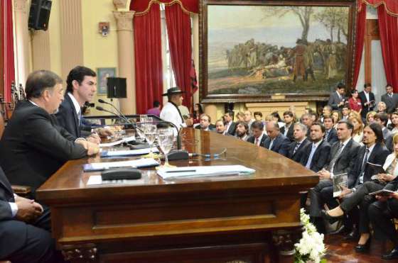“El Norte necesita menos anuncios grandilocuentes y más avances concretos”