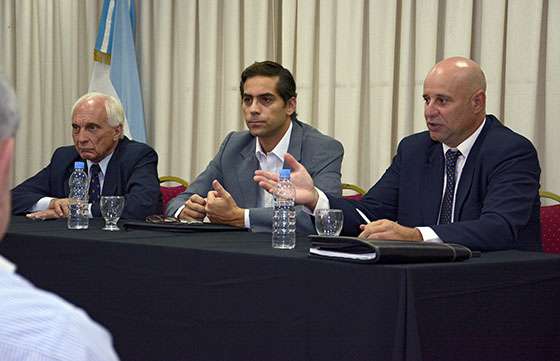 Ultiman detalles para la Rueda Internacional de Negocios NOA - Norte Grande de Chile