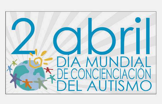 Día Mundial de Concienciación sobre el Autismo