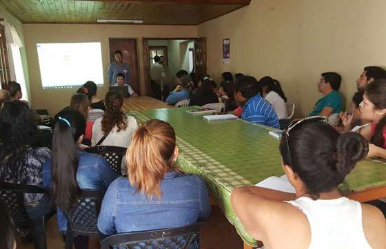 Primera Infancia relevará la situación de los niños de Rosario de la Frontera