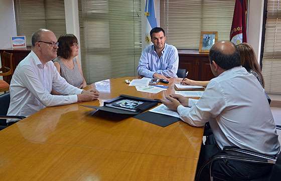 Representantes de la iglesia evangélica destacaron el diálogo con el Ejecutivo