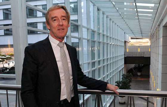 El gobernador Urtubey se reunirá esta tarde con el embajador de Australia