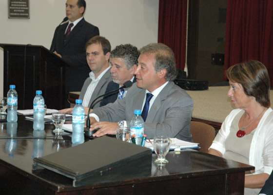 Se presentó el Observatorio de Vulnerabilidad en el Trabajo