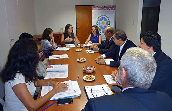 Se realizará una capacitación sobre reforma del Código Procesal Civil y Comercial de la Provincia