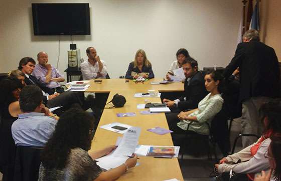 Provincias del Noa y Nación trabajarán en el fortalecimiento entre el Estado y las organizaciones civiles