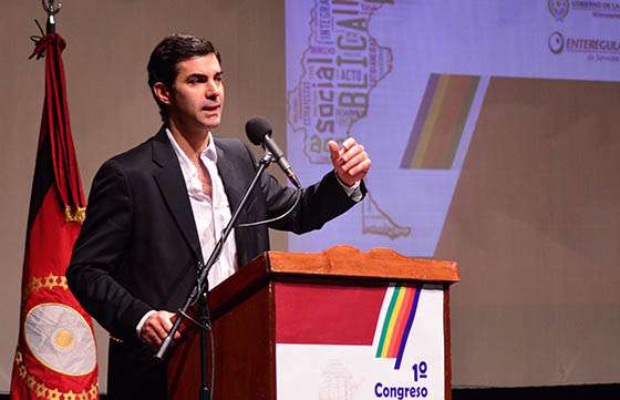 Salta será sede del primer Congreso de Convenciones de América Latina y El Caribe