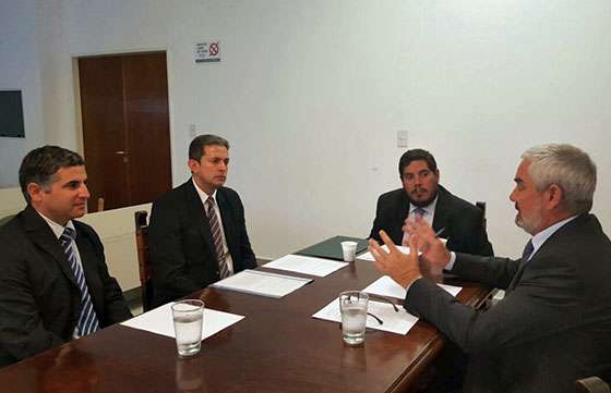 Asuntos Indígenas promueve accesibilidad de los pueblos originarios a los servicios de la Justicia