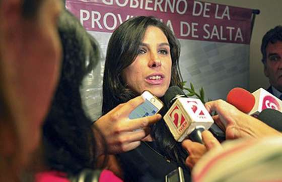 El Departamento de Estado y la Embajada de Estados Unidos capacitarán en Salta