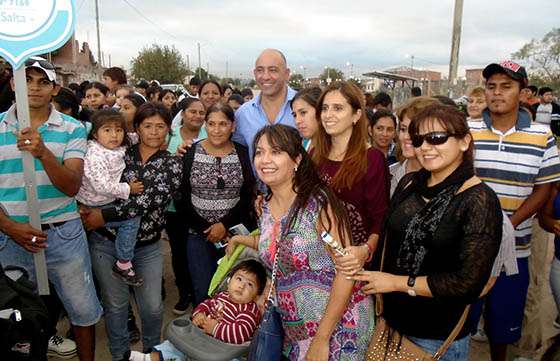 El Gobierno presentó la oferta educativa del plan Salta Alfabetiza al 2020