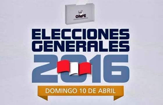 Residentes peruanos del norte argentino votarán este domingo en Salta