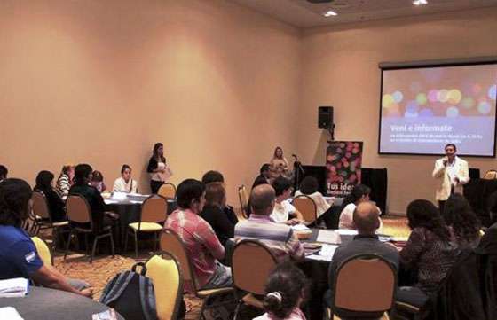El Fondo Ciudadano de Desarrollo Cultural brindará capacitaciones en el Valle Calchaquí