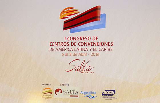 Finaliza el 1º Congreso de Centros de Convenciones de América Latina y El Caribe