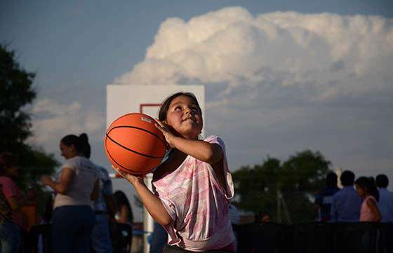 Salta tendrá 50 nuevas escuelas deportivas y centros de tecnificación
