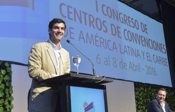 “Nuestro desafío es tener América Latina y el Caribe mucho más integrados”, dijo Urtubey