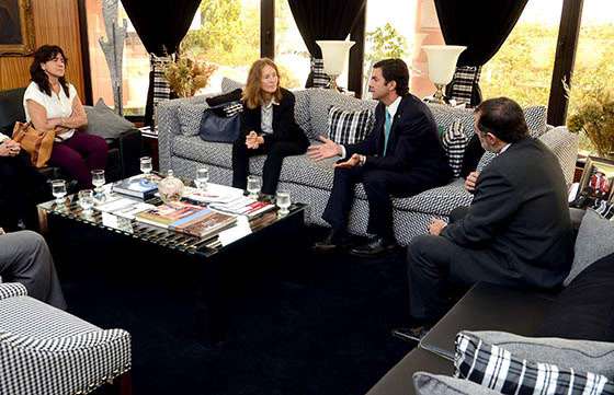 La Junta Ejecutiva de Unicef visitará Salta