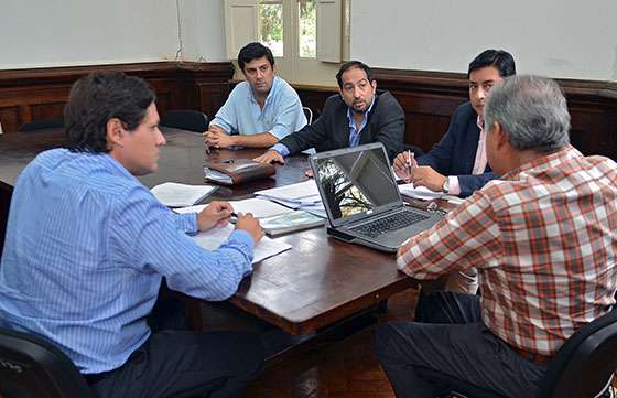 Prosigue el análisis para dictar una nueva ley para los municipios con menos de 10 mil habitantes