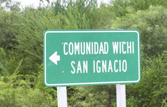El Gobierno hará entrega de 12 viviendas en San Ignacio de Loyola