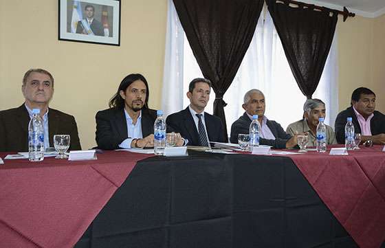 Se realizará un encuentro cultural de Pueblos Originarios