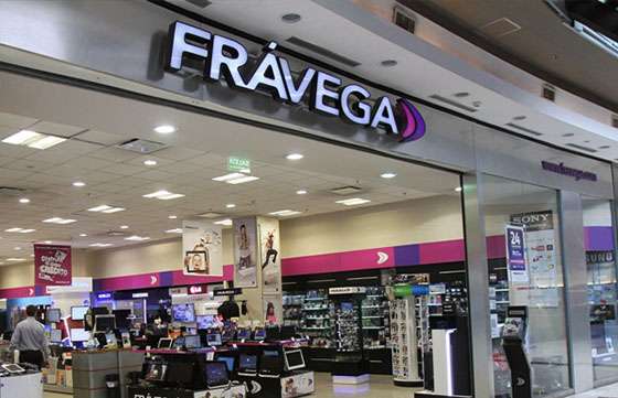 Defensa del Consumidor multó a Frávega por entregar un producto defectuoso