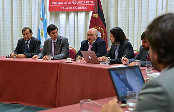 Salta tendrá vuelos directos a Rosario de Santa Fe desde julio