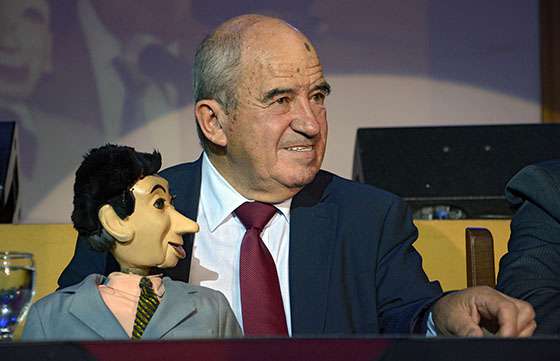 Los salteños celebrarán el cumpleaños 60 del muñeco Pepito