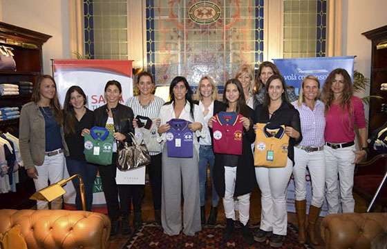 Salta recibe la II Edición del Abierto Internacional de Polo femenino