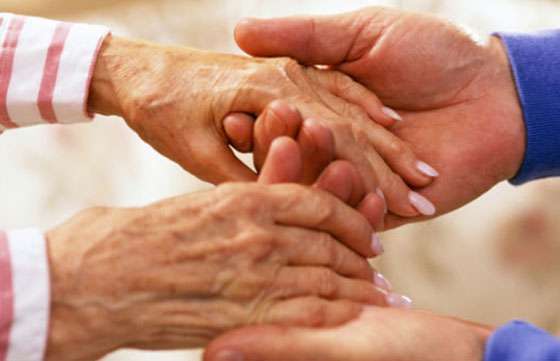 En el Hospital San Bernardo se dictará una charla sobre la enfermedad de Parkinson