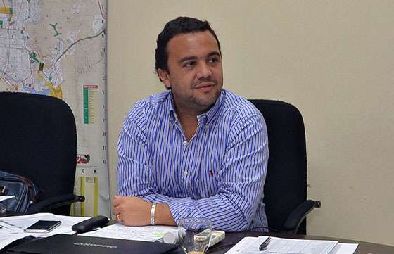La Provincia giró fondos de coparticipación a los municipios