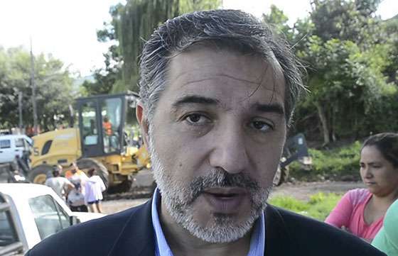 El Ministro de Salud convocó a una reunión en Orán para analizar la situación epidemiológica