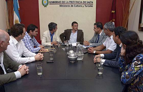 Salta se consolida como centro de distribución aérea en el Norte