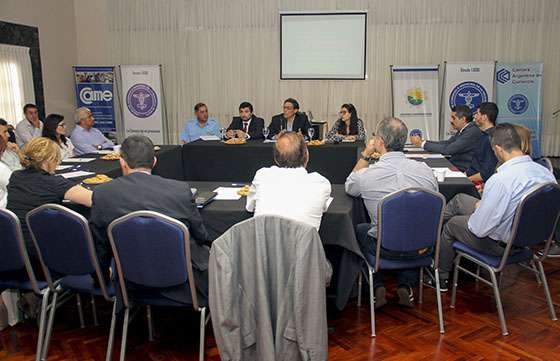 El Consejo Ejecutivo de Seguridad Vial se reunirá para optimizar el Observatorio local