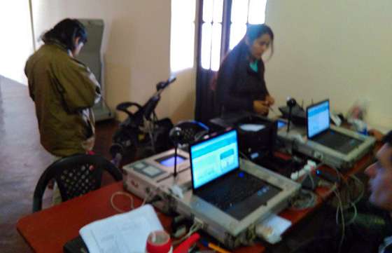 Registro Civil y Deportes estarán en Santa Victoria Oeste en el Centro de Atención Ciudadana