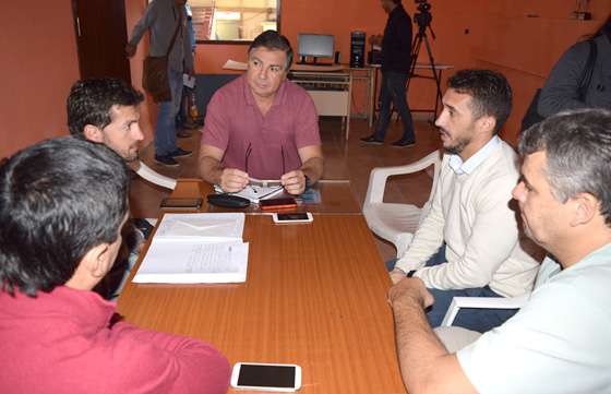 Salta y Jujuy se preparan para recibir a la selección argentina de vóley