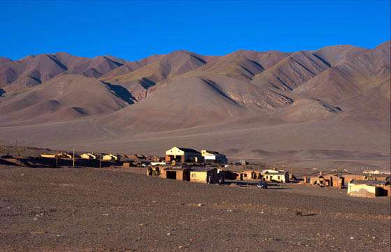 Comunidades sumaron propuestas para Plan de Manejo y Desarrollo de Reserva Los Andes