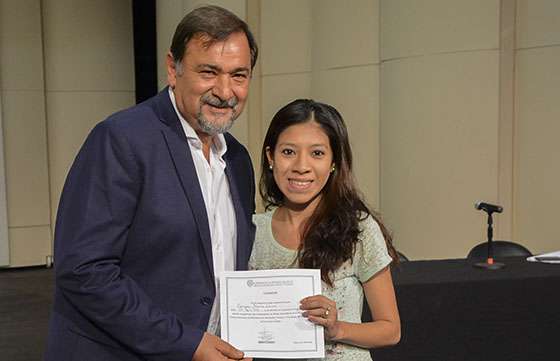 El Gobierno de la Provincia fortalece su política educacional
