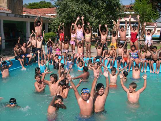 Se realizarán diferentes actividades en la última semana de la colonia de vacaciones
