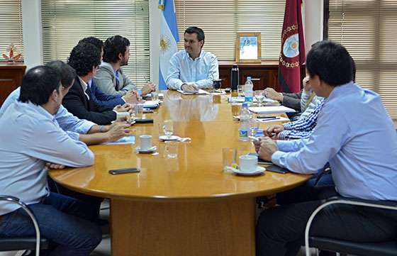 El Ministerio de Gobierno dará detalles hoy del proyecto MetroBici