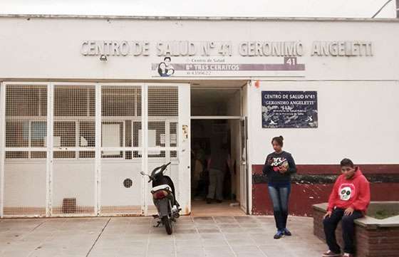 Continúa el relevamiento de datos para optimizar el servicio de salud