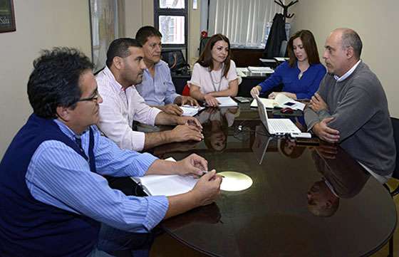 Atención Ciudadana llegará a Rivadavia Banda Sur