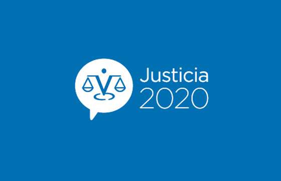 Presentan en Salta el plan nacional Justicia 2020