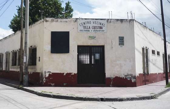 Gobierno promueve acciones para el normal funcionamiento de los centros vecinales