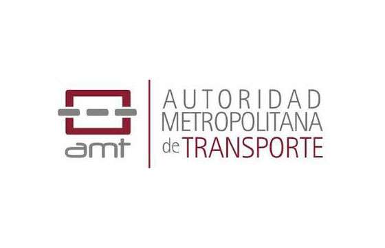 Asueto administrativo en la AMT por el fallecimiento de su Presidente