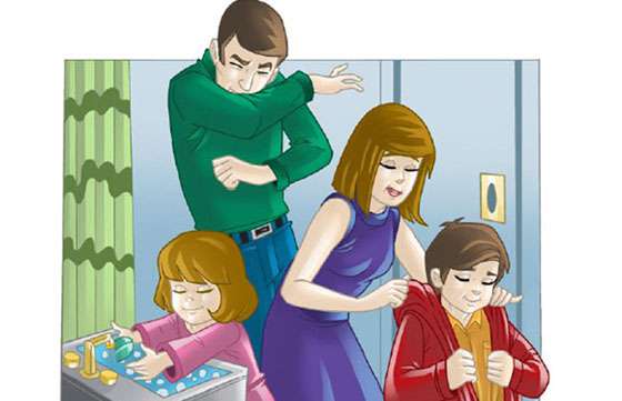Equipos de salud se capacitan para prevenir y atender enfermedades respiratorias