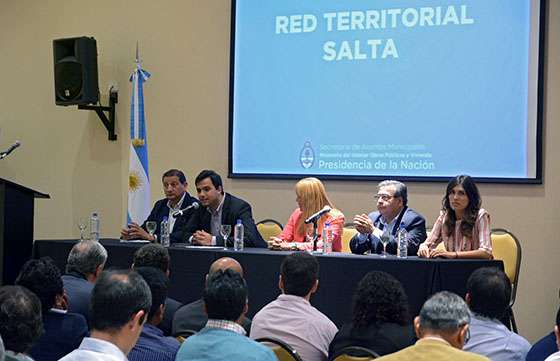 “Es fundamental la implementación de una gestión participativa”