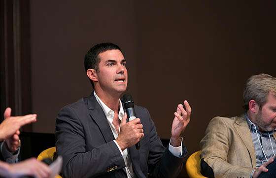 Urtubey en Columbia: “Las ideas y proyectos fracasan sin el diseño de políticas públicas”