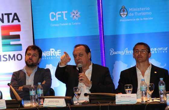 Salta y Rosario realizarán acciones conjuntas para promocionar las nuevas conexiones aéreas