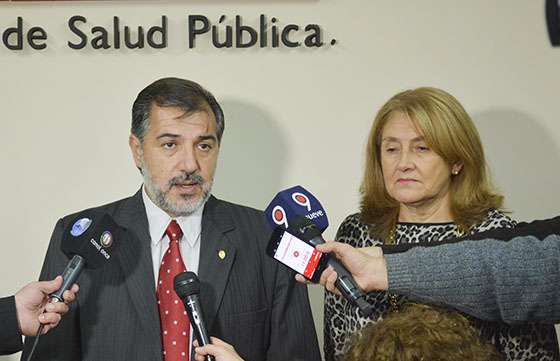 Asumió Griselda Rangeón en Coordinación de Epidemiología